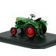 Macheta tractor Fendt F24 1958 verde, 1:43 Altaya/Ixo