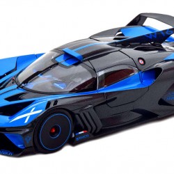 Macheta auto Bugatti Bolide 2020, 1:18 Bburago