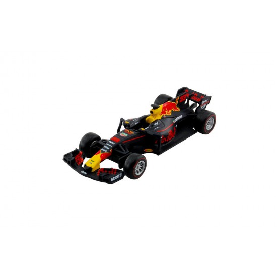 Macheta auto Honda F1 Red Bull Racing RB13 Team Tag Heure N33 2017 Max Verstappen, 1:43 Bburago