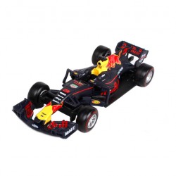 Macheta auto Honda F1 Red Bull Racing RB13 Team Tag Heure N3 2017 Daniel Ricciardo, 1:43 Bburago