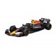 Macheta auto Honda F1 Red Bull Racing RB19 Team Aston Martin N1 2023 Max Verstappen, 1:43 Bburago