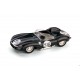 Macheta auto Jaguar D Type Mille Miglia 1957, 1:43 Brumm