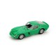 Macheta auto Ferrari 250 GTO 1962 verde, 1:43 Brumm