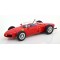 Macheta auto Ferrari 156 Sharknose Plain Body Version 1961, 1:18 CMR