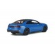 Macheta auto Audi RS 5 albastru 2020, 1:18 GT Spirit