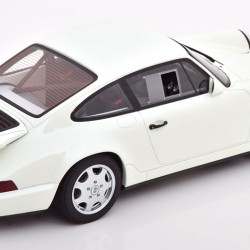 Macheta auto Porsche 911 (964) Carrera 4 Lightweight 1991, 1:18 GT Spirit 