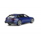Macheta auto Audi RS6 Avant 2020 albastru, 1:18 GT Spirit