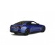 Macheta auto BMW M4 (G82) Coupe albastru 2021, 1:18 GT Spirit