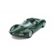 Macheta auto Jaguar XJ13 – GT318, 1:18 GT Spirit