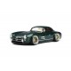 Macheta auto Mercedes-Benz 300 SL S-Klub Speedster by Slang500 and JONSIBAL 2021 GT872, 1:18 GT Spirit