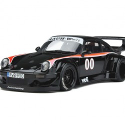 Macheta auto Porsche RWB Yaju GT413, 1:18 GT Spirit