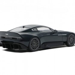 Macheta auto Aston Martin Victor Pentland 2021 GT428, 1:18 GT Spirit