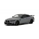 Macheta auto BMW M4 (G82) by Ac Schnitzner grey 2022 GT376, 1:18 GT Spirit