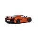 Macheta auto Rimac Nevera 2021 orange GT880, 1:18 GT Spirit