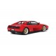 Macheta auto Ferrari 348 Koenig Special Twin Turbo Red GT472 1994, 1:18 GT Spirit
