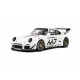 Macheta auto Porsche RWB Bodykit Coast Cycle white 2020 GT410, 1:18 GT Spirit