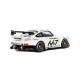 Macheta auto Porsche RWB Bodykit Coast Cycle white 2020 GT410, 1:18 GT Spirit