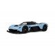 Macheta auto Aston Martin Valkyrie, Bleo, 2023, GT915, 1:18 GT Spirit