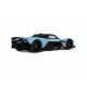 Macheta auto Aston Martin Valkyrie, Bleo, 2023, GT915, 1:18 GT Spirit