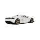 Macheta auto Koenigsegg CC850, white, 2024, GT903, 1:18, GT Spirit