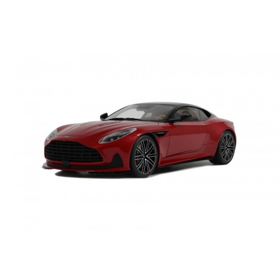 Macheta Auto Aston Martin Db12 Hyper Red 2023 GT936 1:18 GT Spirit