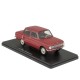 Macheta auto ZAZ 966 Zaporozhets 1967 rosu, 1:24 Colectia Automobile de Neuitat – World – Hachette