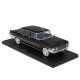 Macheta auto ZIL 111G 1962 negru, 1:24 Colectia Automobile de Neuitat – World – Hachette