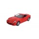 Macheta auto Ferrari 599 GTB Fioriano red 2006, 1:18 Hotwheels