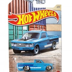 HW Macheta Chevy LUV Custom ‘72 1/6, 1:64 Hot Wheels