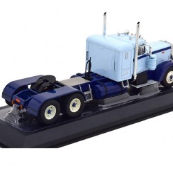 Macheta camion Peterbilt 350 blue 1952, 1:43 Ixo