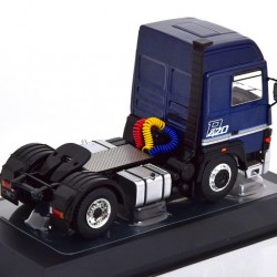 Macheta camion Renault R420 blue 1986, 1:43 Ixo
