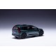 Macheta auto Dacia Jogger Extreme 2023, verde, 1:43, Ixo Models