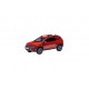 Macheta auto Dacia Duster II 2023, orange, 1:43, Ixo Models