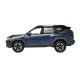 Macheta auto Dacia Bigster 2025, Bleu Indigo, 1:43, Dealer edition