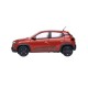 Macheta auto New Dacia Spring, Orange, 2025, 1:43, Dealer Edition 