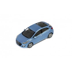 Macheta auto Hyundai i30 2012, 1:43 PremiumX