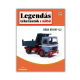 Macheta Camion RABA K19.147-4.2, Irak, 1:43, Deagostini/Ixo