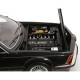 Precomanda : Macheta auto BMW M635 CSI, 1987, jante Alpina, negru, 1:12, KK Scale 
