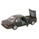 Precomanda : Macheta auto BMW M635 CSI, 1987, negru, 1:12, KK Scale 