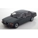 Macheta auto BMW 733i E23 1977 negru LE 1000 pcs, 1:18 KK Scale