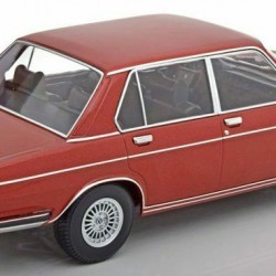 Macheta auto BMW 3.0S E3 2. Series 1971 maro LE 750 pcs, 1:18 KK Scale