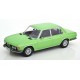 Macheta auto BMW 3.0S E3 2. Series 1971 verde  LE 750 pcs, 1:18 KK Scale