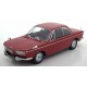Macheta auto BMW 2000 CS 1965 rosu  LE 1000 pcs, 1:18 KK Scale