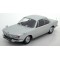 Macheta auto BMW 2000 CS 1965 gri LE 1000 pcs, 1:18 KK Scale