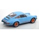 Macheta auto Porsche 911 Singer Coupe bleo, LE 1000 pcs, 1:18 KK Scale