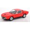 Macheta auto Alfa Romeo Montreal 1970 rosu, LE 1500 pcs, 1:18 KK Scale