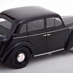 Macheta auto Opel Kadet K38 1938 negru, LE 500 pcs, 1:18 KK Scale