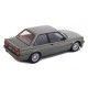 Macheta auto BMW Alpina B6 3.5 E30 1988 gri, 1:18 KK Scale