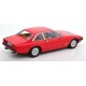 Macheta auto Ferrari 365 GT4 2+2 1972 rosu, 1:18 KK Scale