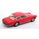 Macheta auto Ferrari 330 GT 2+2 1964 rosu, 1:18 KK Scale